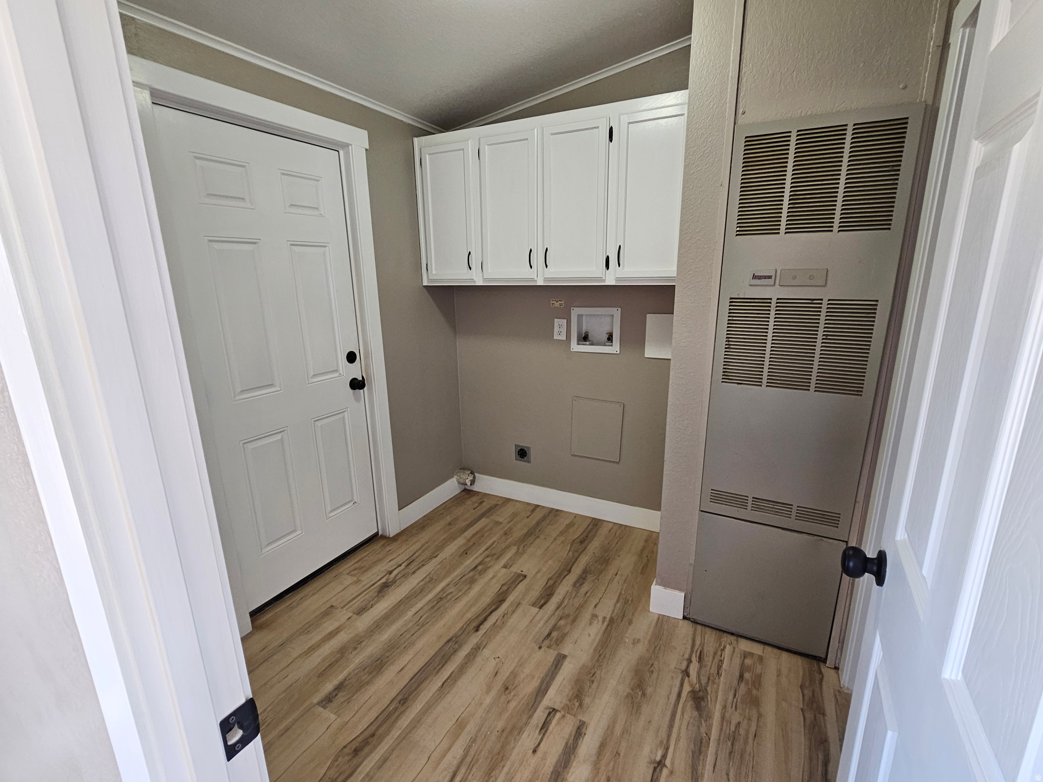 VONSVILLE - Residential