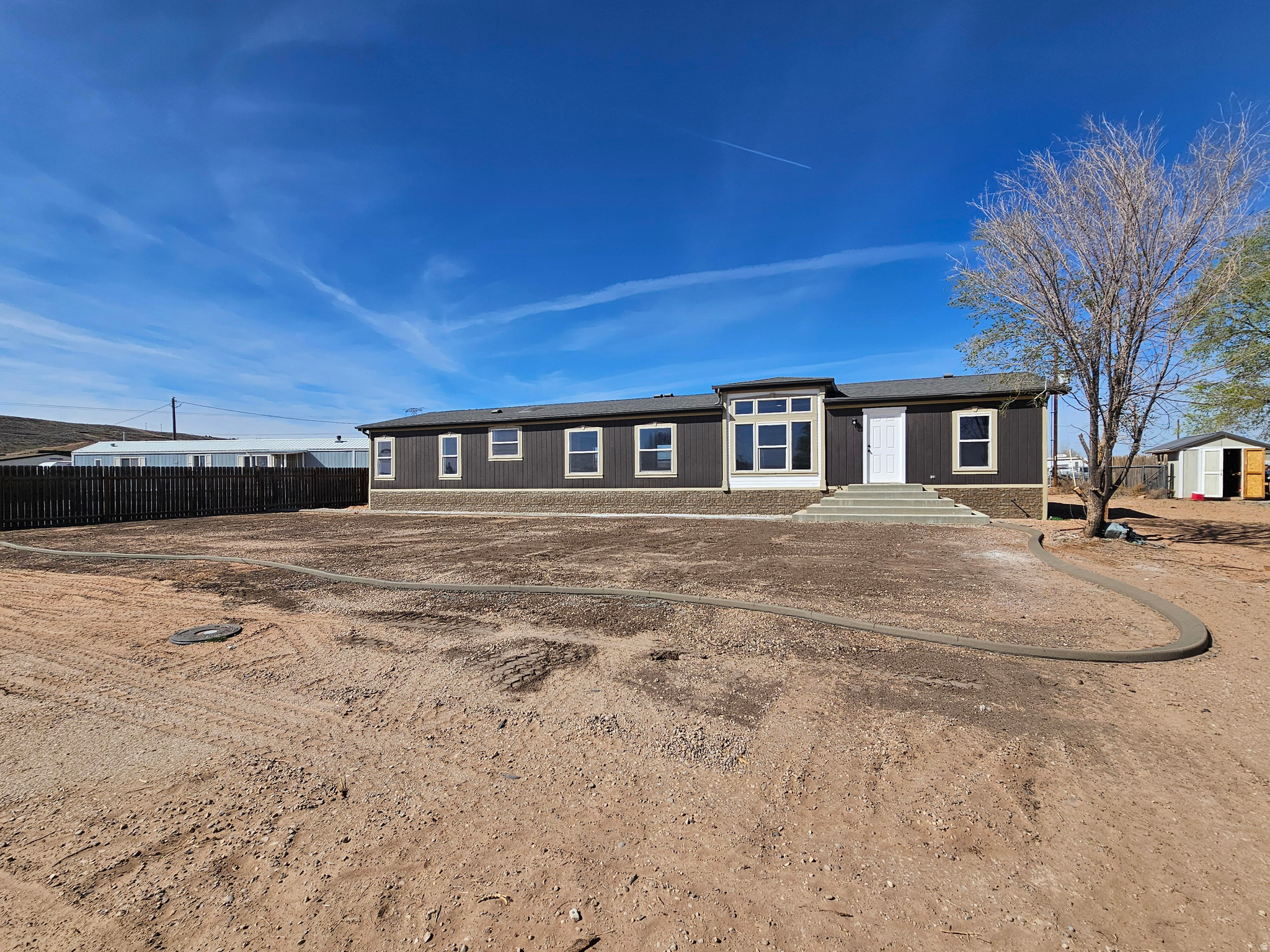 VONSVILLE - Residential