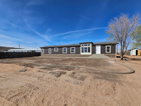 Homes For Sale - 2696 S 2575<br/> Duchesne County, Roosevelt, UT 84066