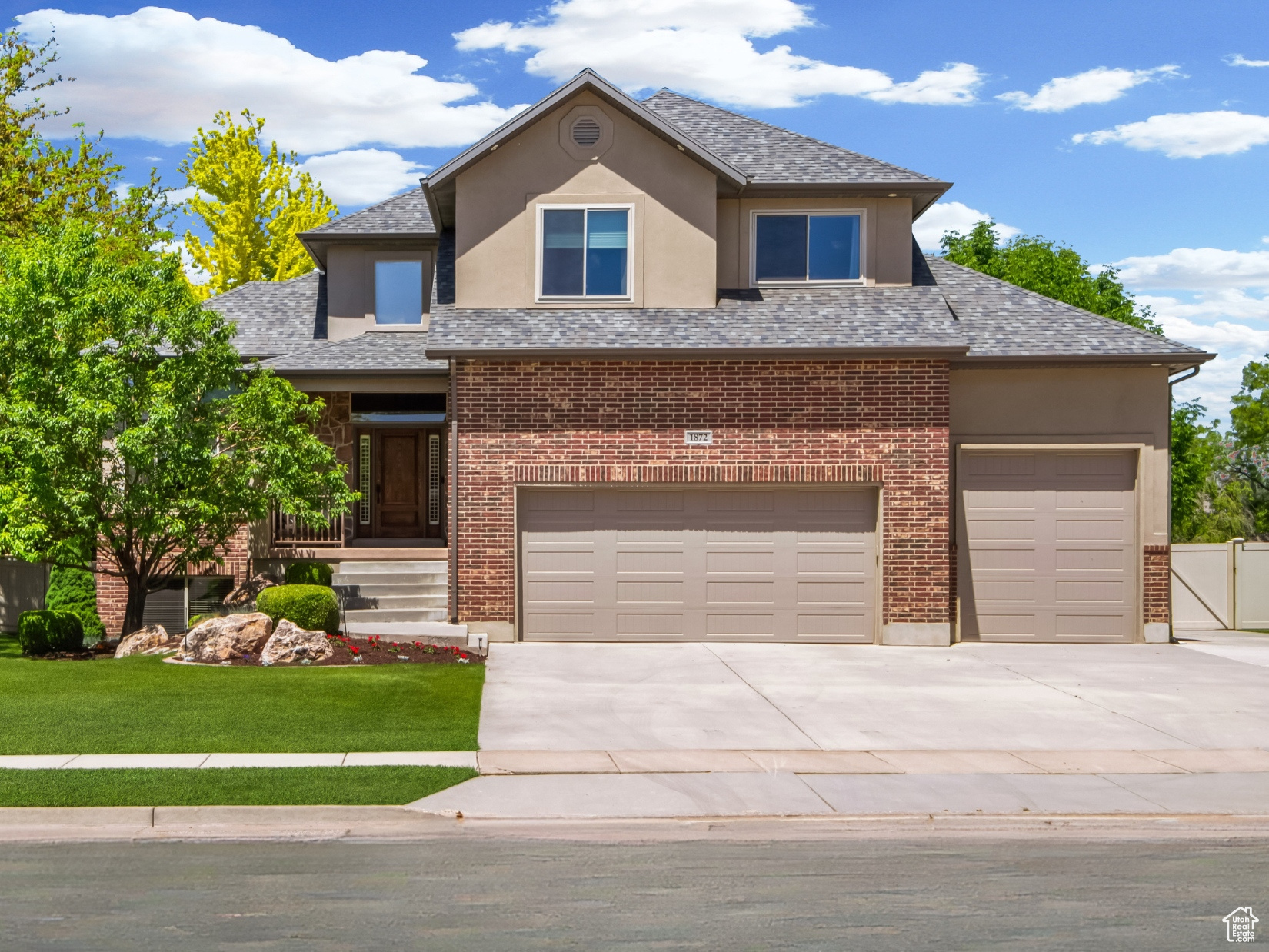1872 W 75, Kaysville, Utah image 2