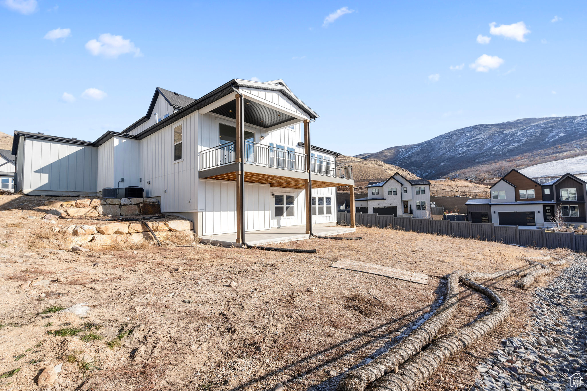 1783 W Bad Rock Cir, Lehi, Utah image 29