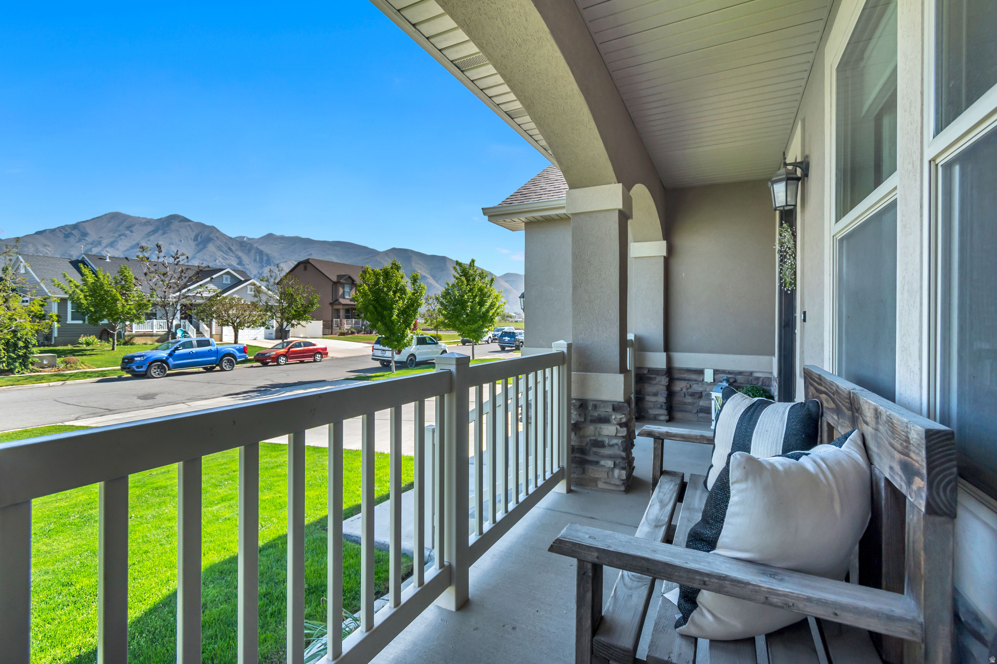 JESSIES BROOK - Residential
