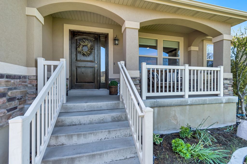 Photo of 983 W 1550 S, Springville, UT 84663 (MLS # 2157892)
