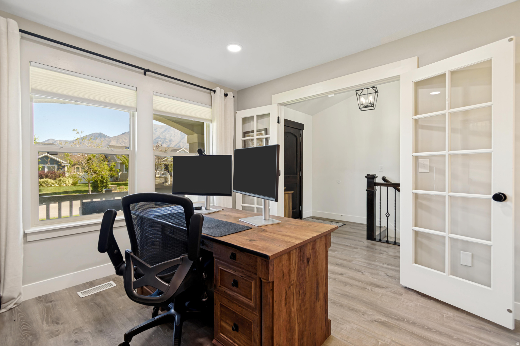 JESSIES BROOK - Residential