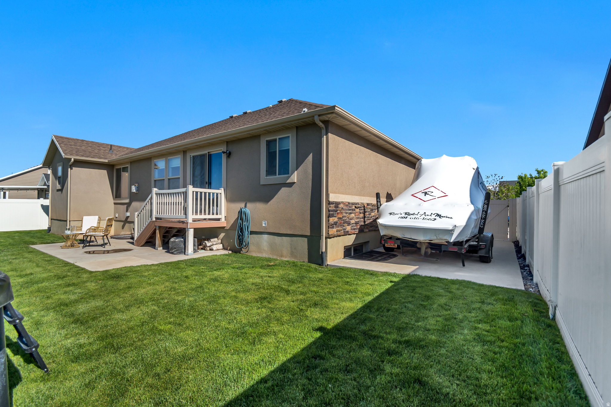 JESSIES BROOK - Residential