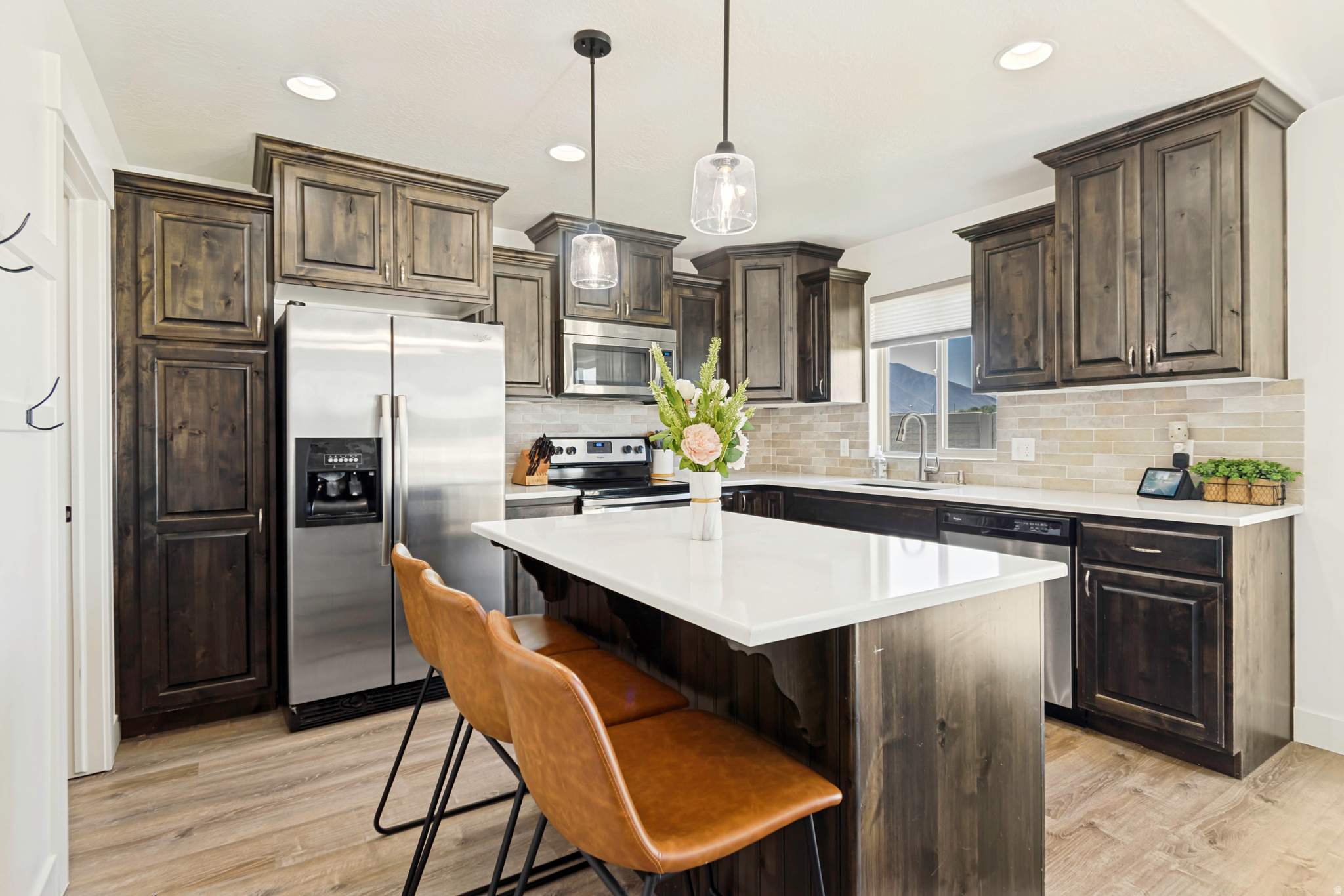 JESSIES BROOK - Residential