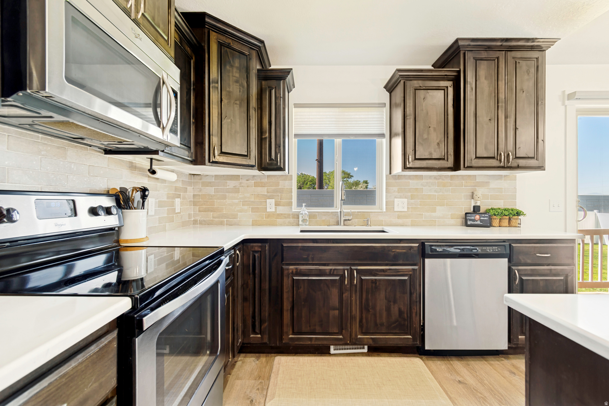 JESSIES BROOK - Residential