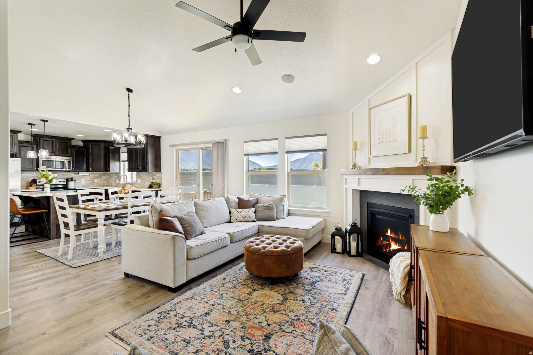 JESSIES BROOK - Residential