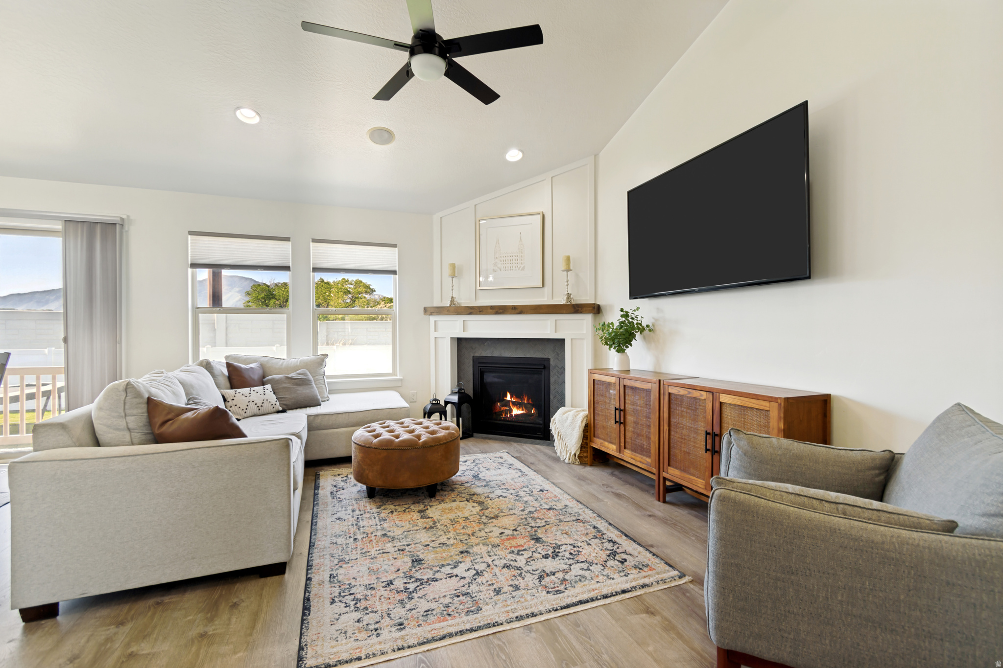 JESSIES BROOK - Residential