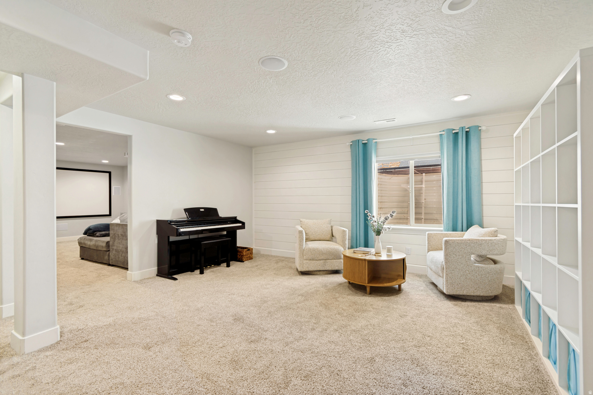 JESSIES BROOK - Residential