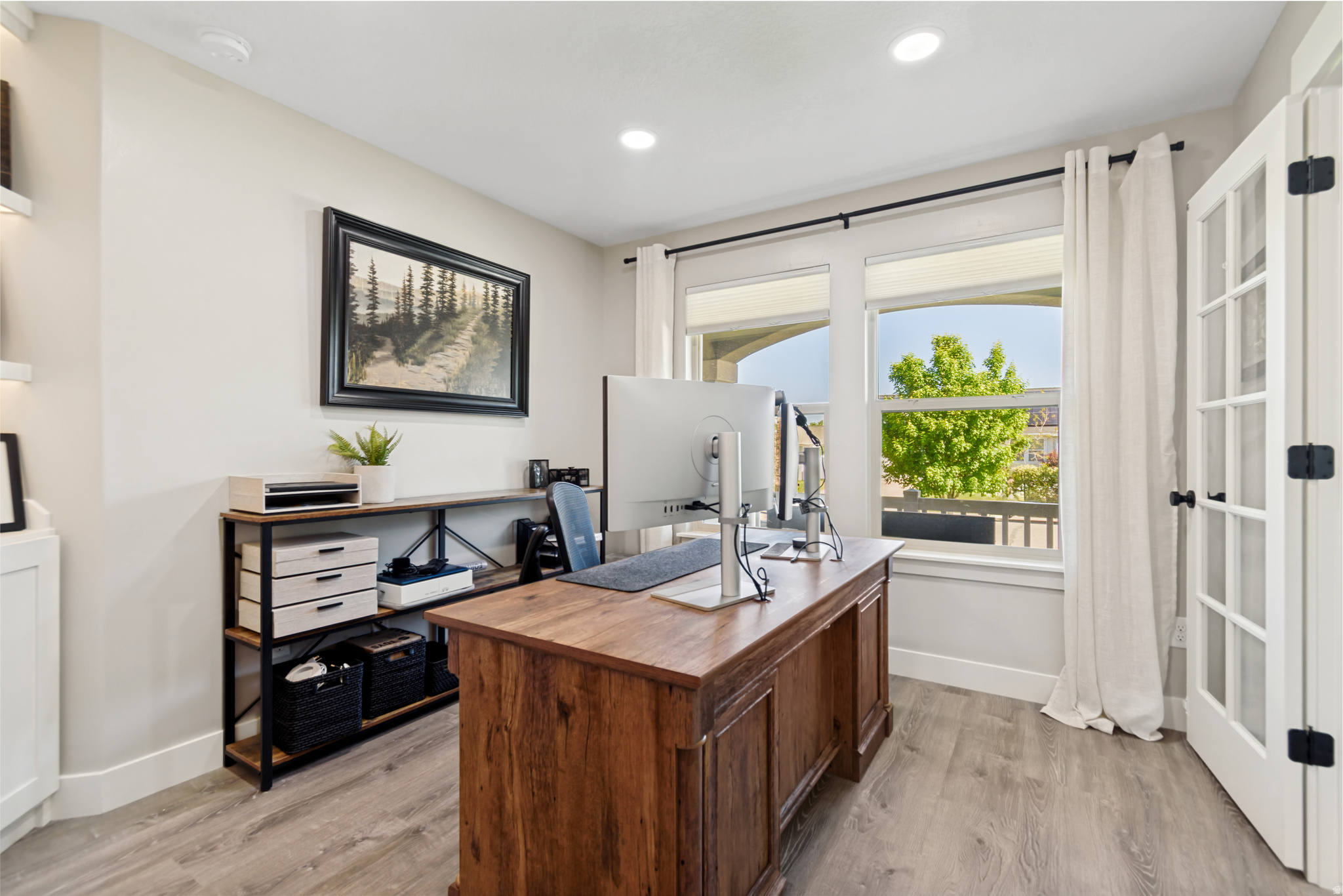JESSIES BROOK - Residential