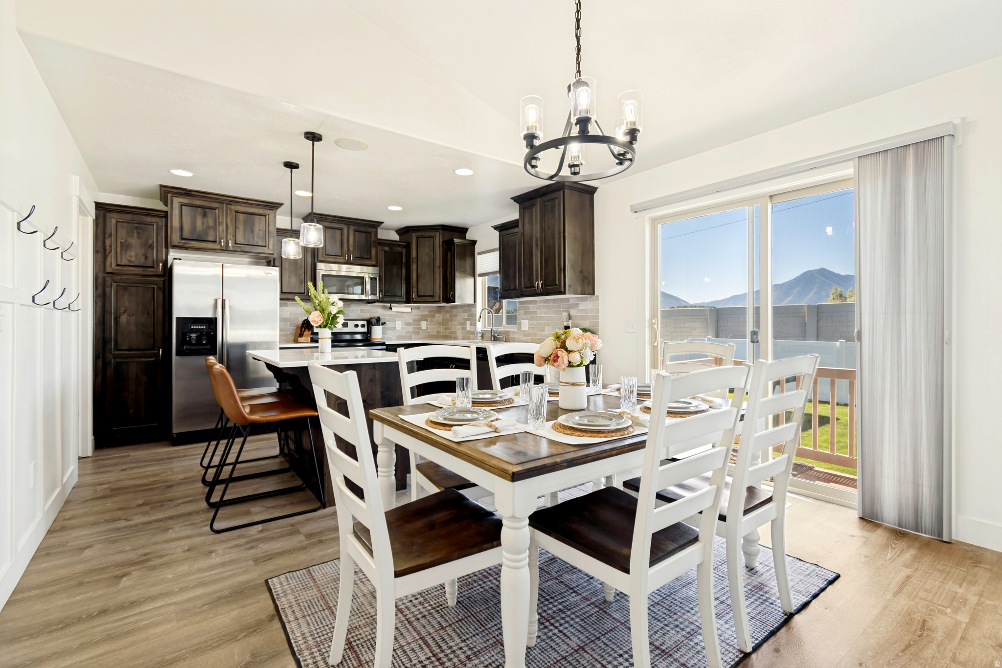 JESSIES BROOK - Residential