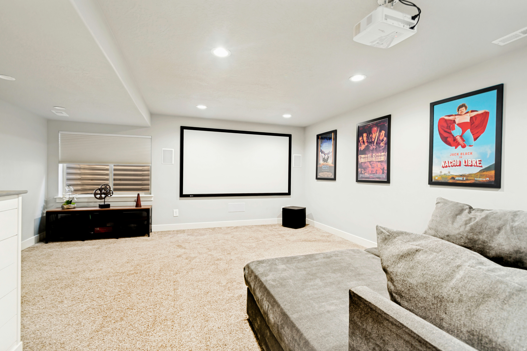 JESSIES BROOK - Residential