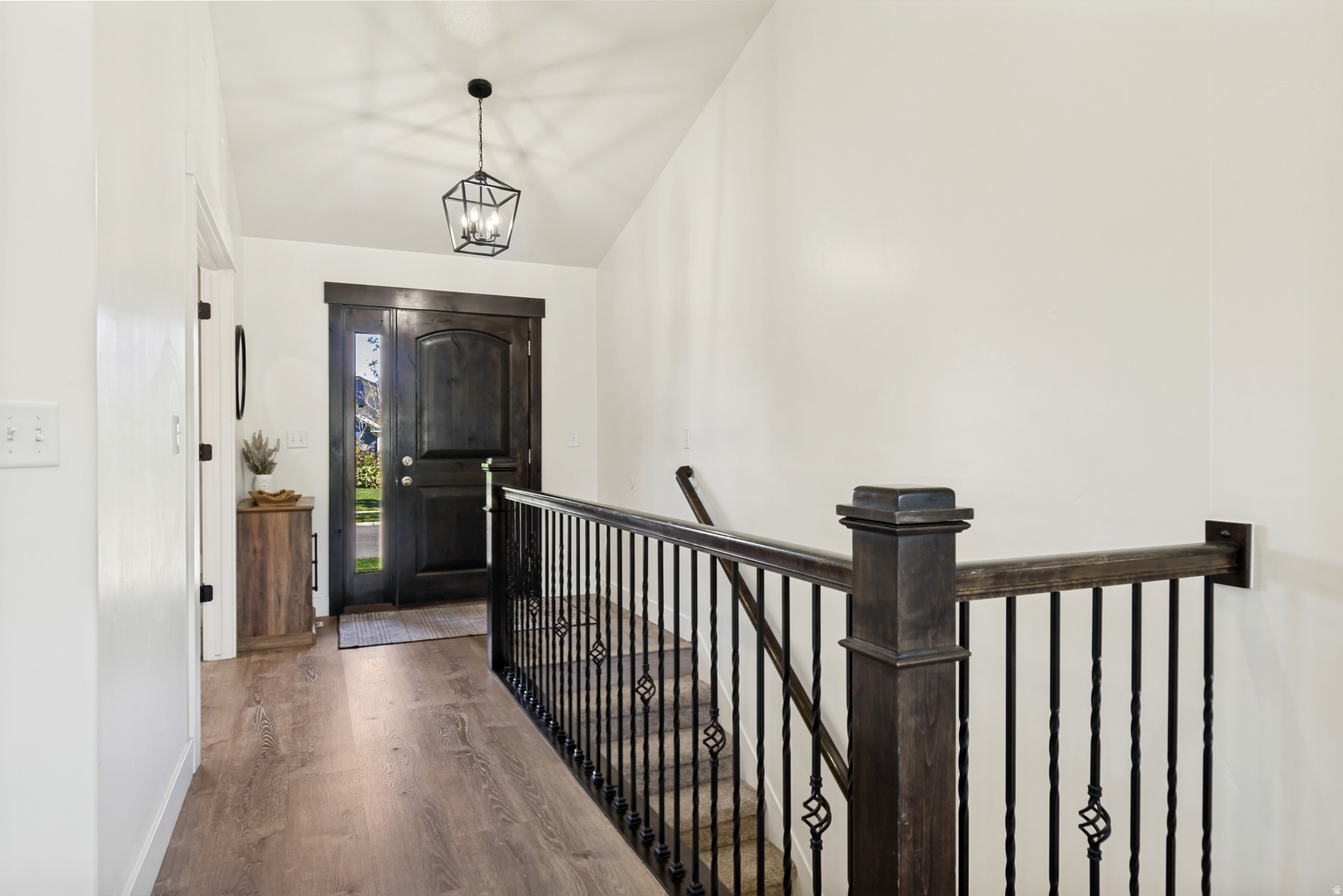 JESSIES BROOK - Residential