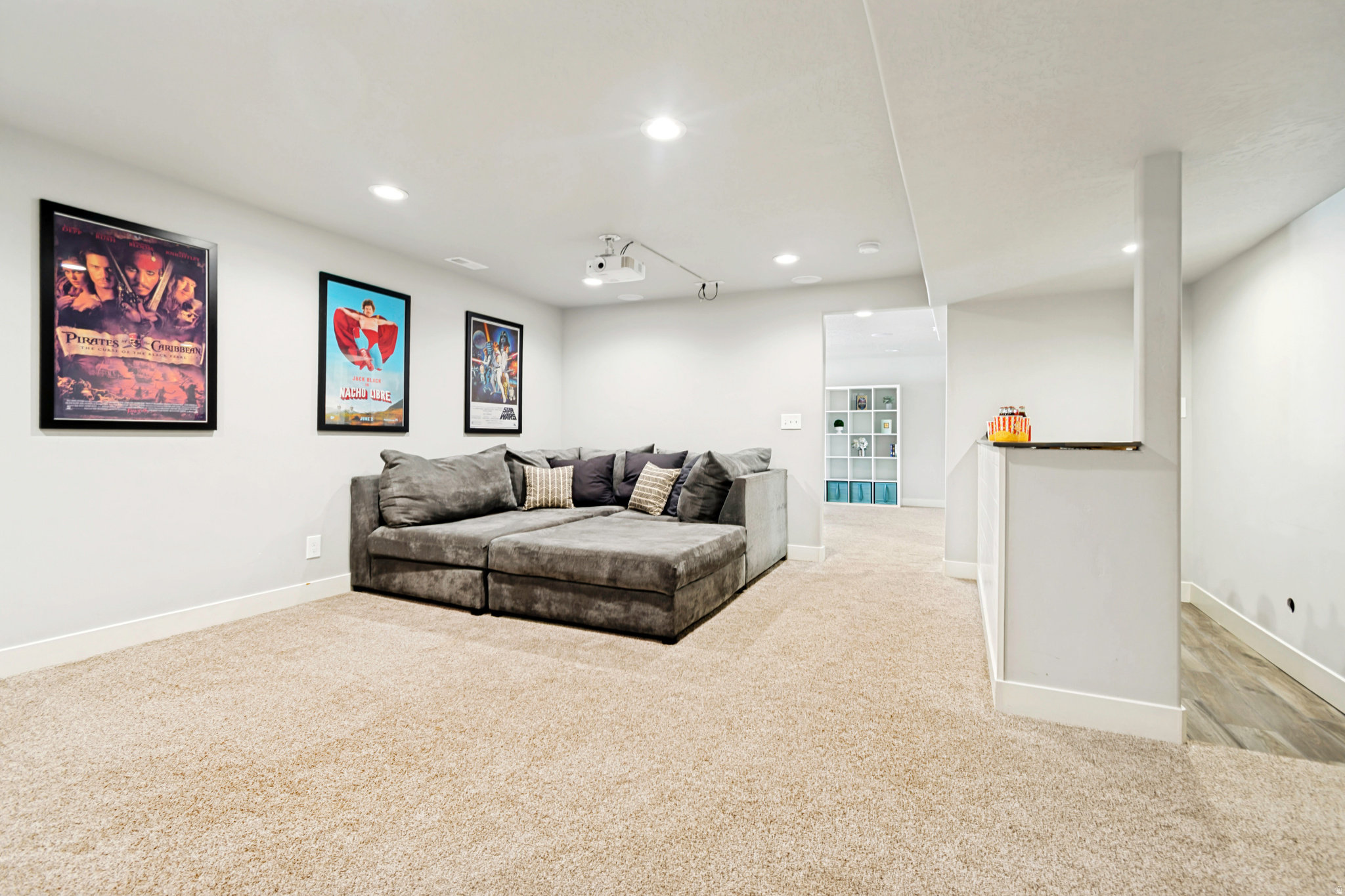 JESSIES BROOK - Residential