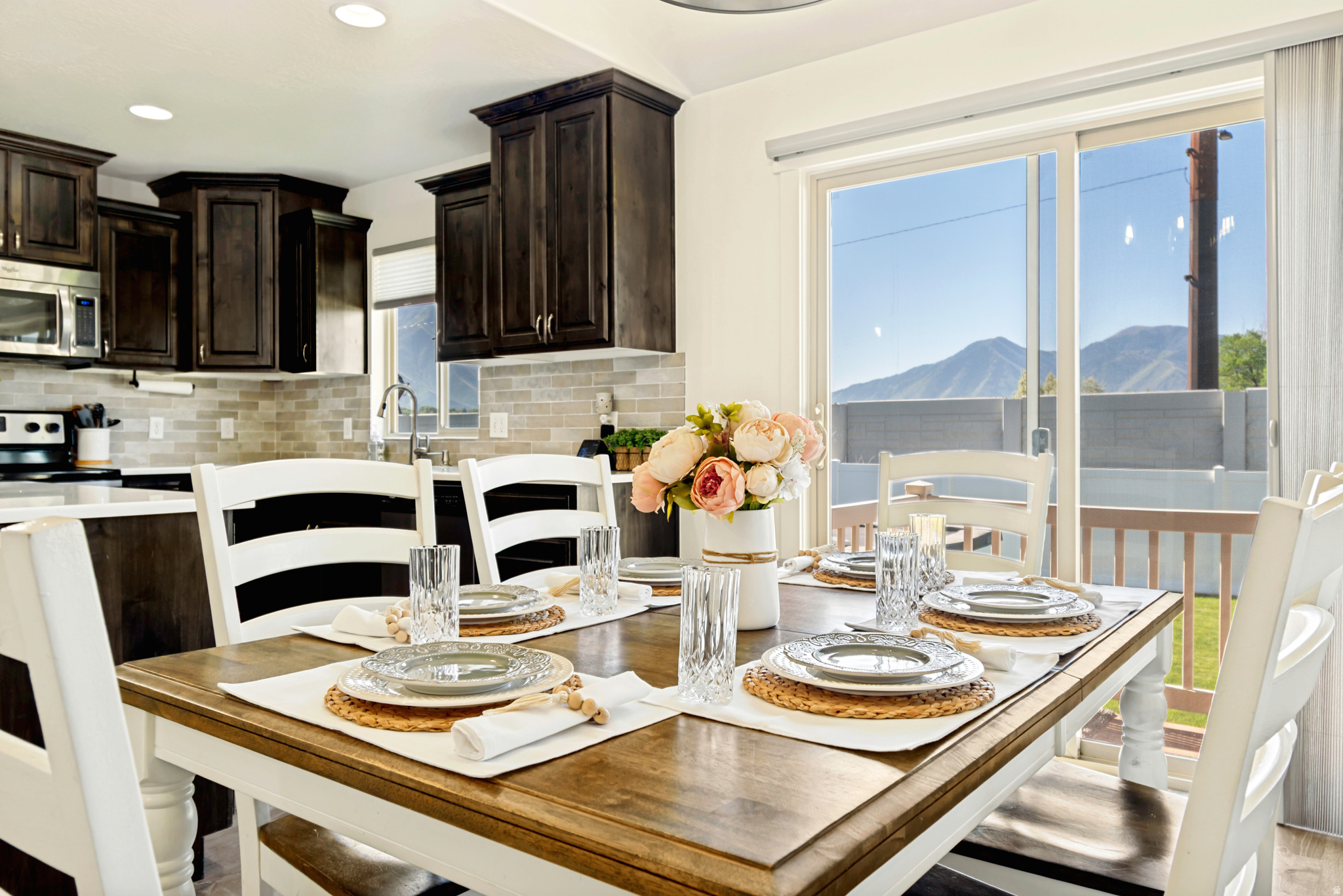 JESSIES BROOK - Residential
