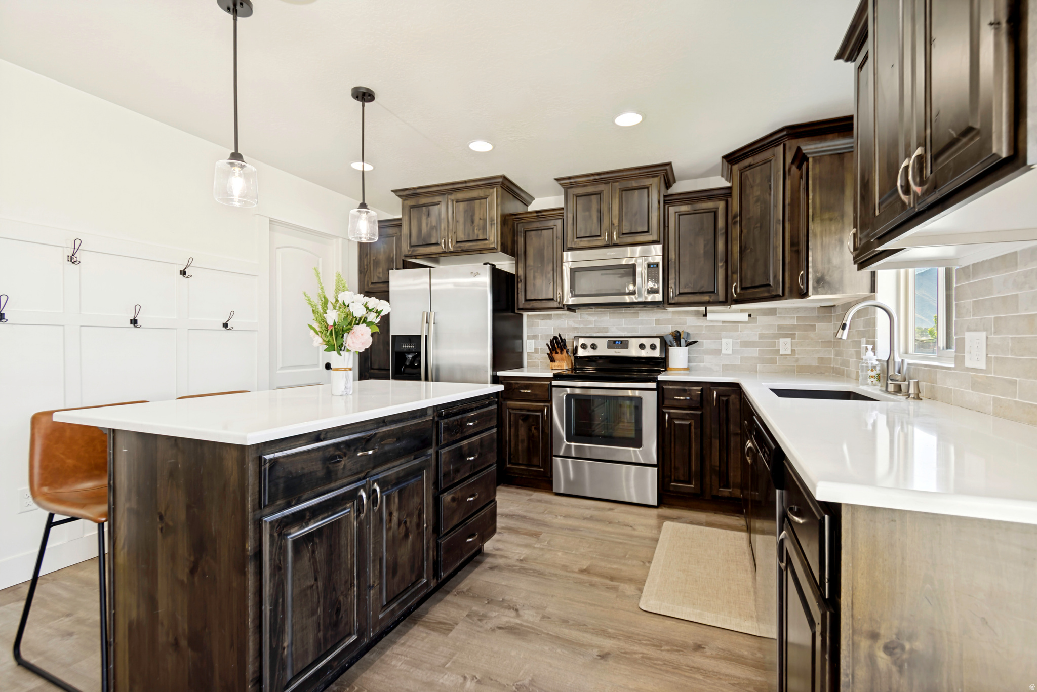 JESSIES BROOK - Residential