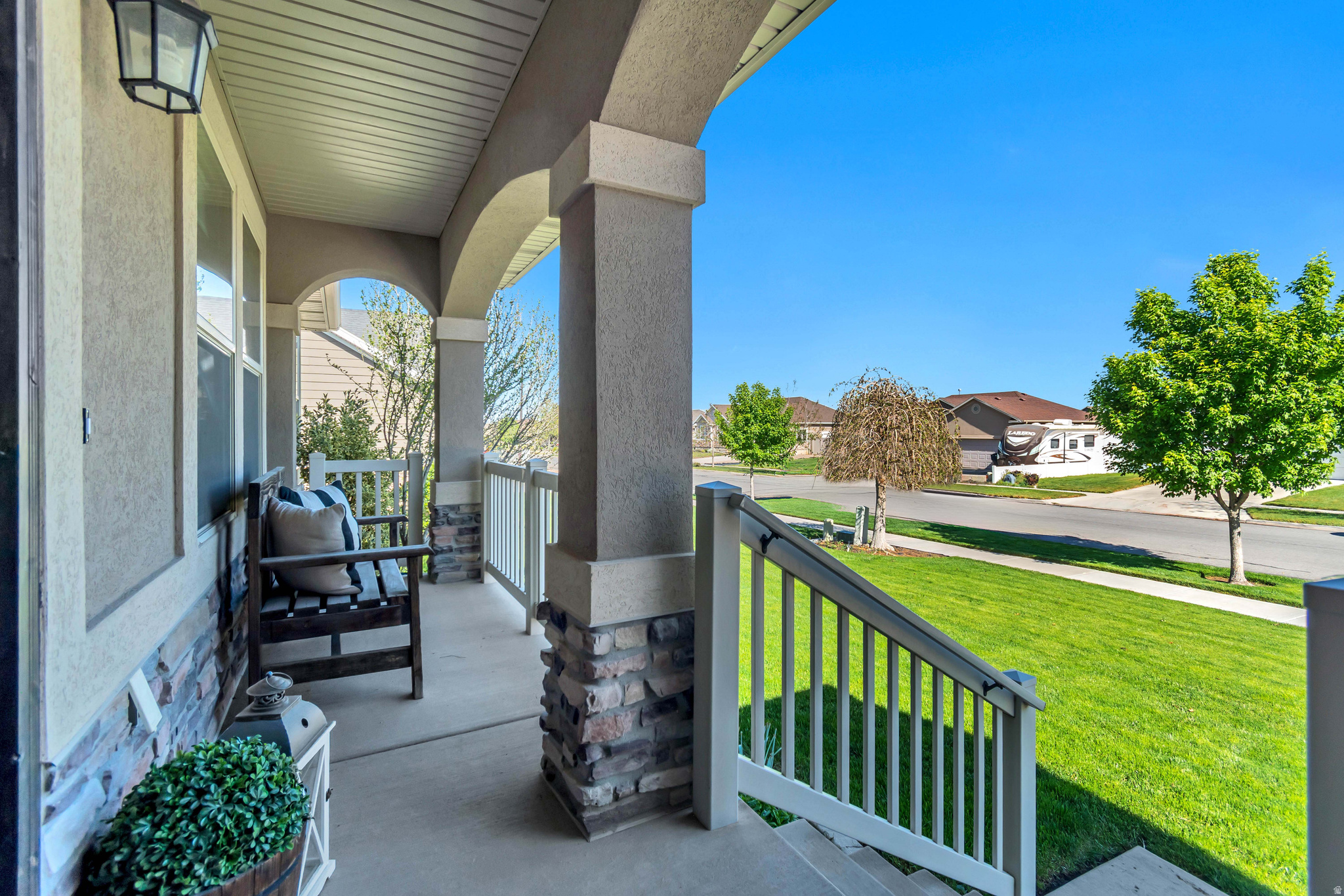 JESSIES BROOK - Residential