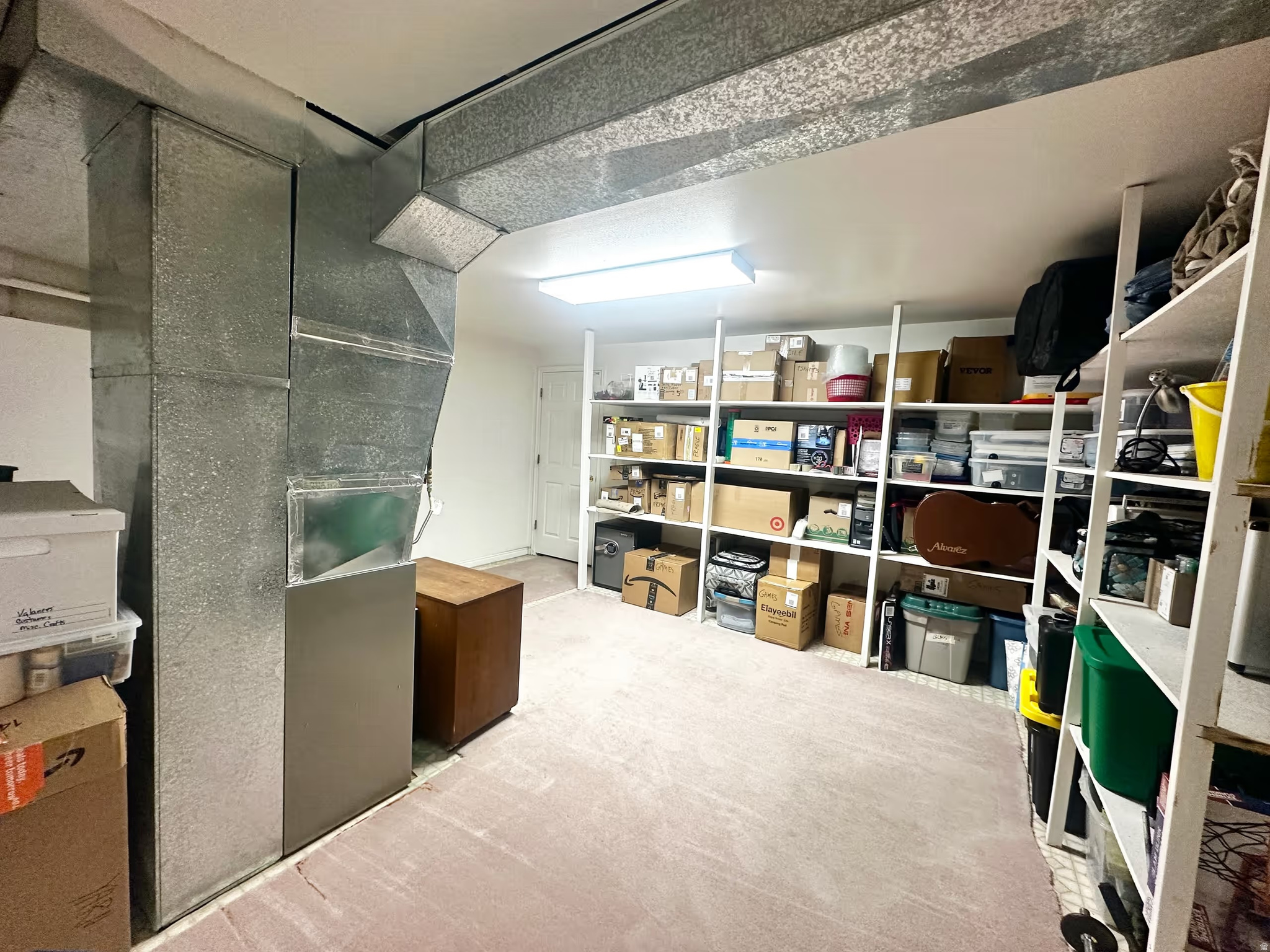MAPLE LEAF SUBD - Residential