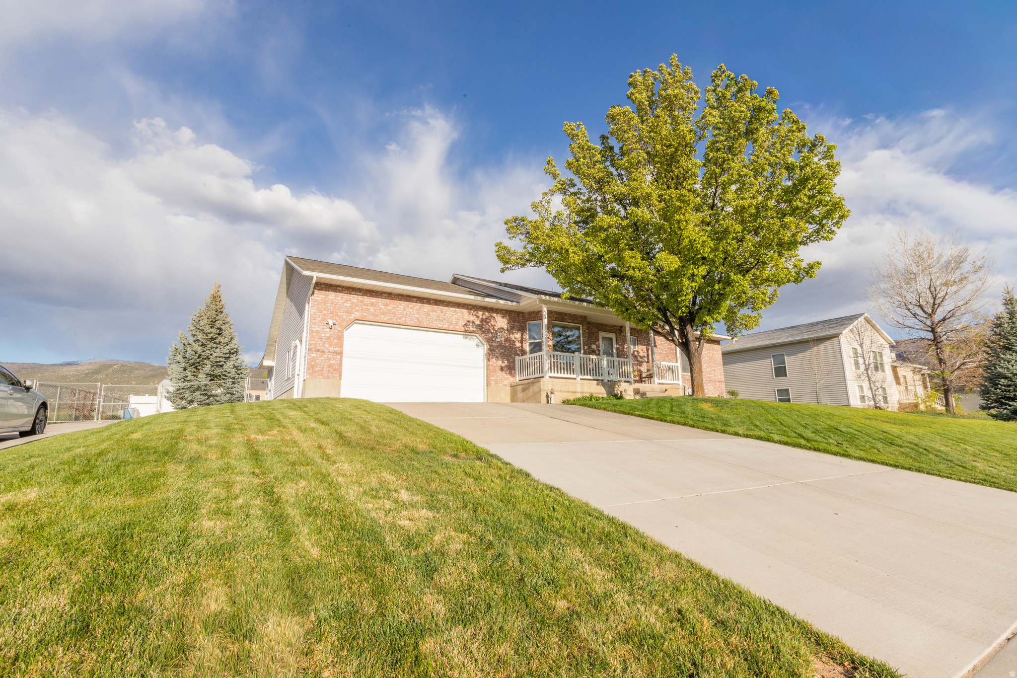 MAPLE LEAF SUBD - Residential