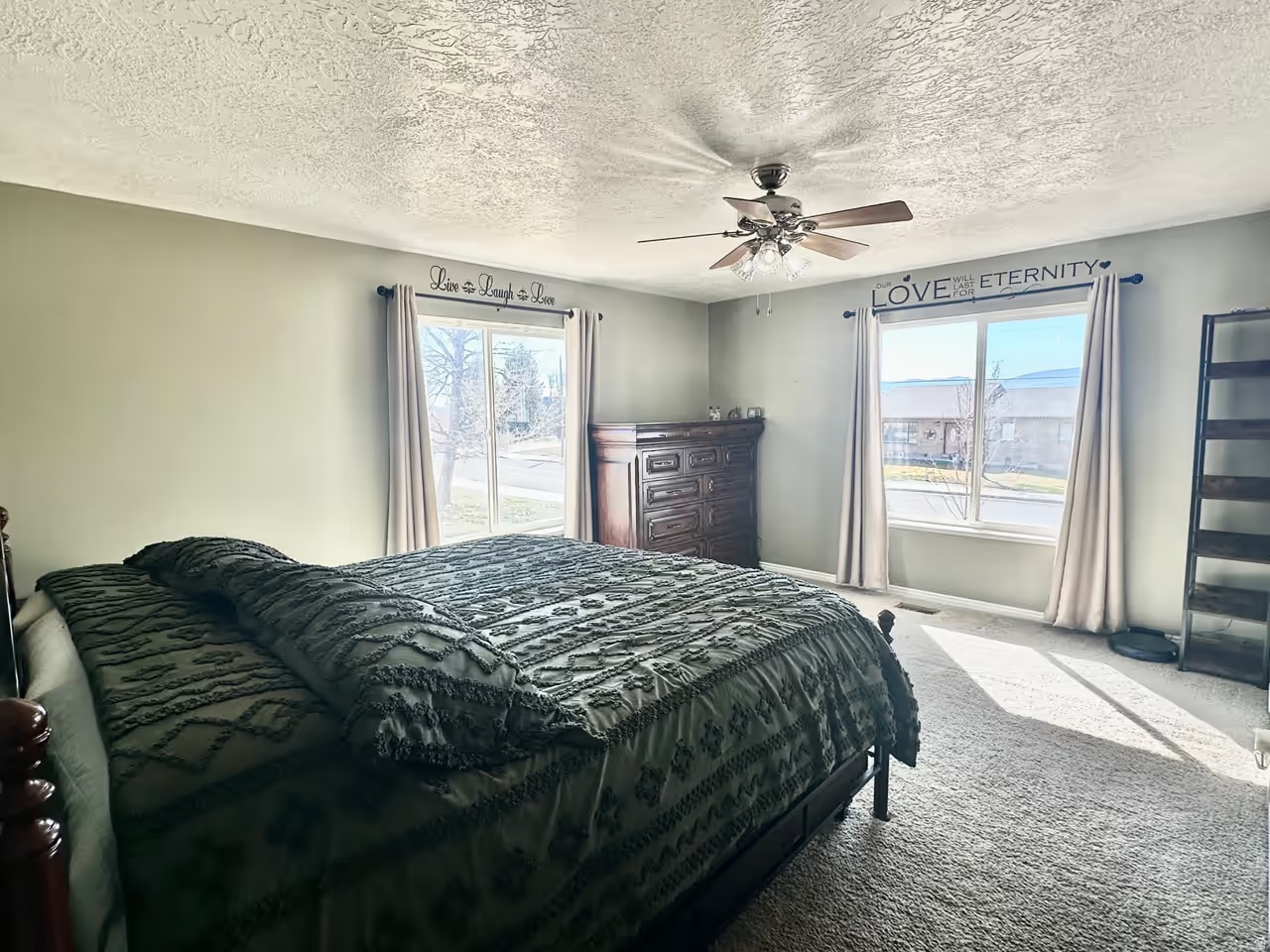 MAPLE LEAF SUBD - Residential