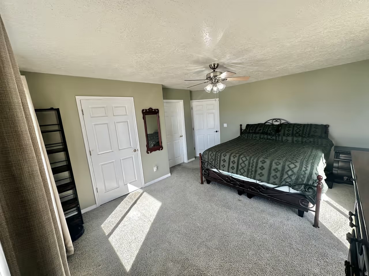 MAPLE LEAF SUBD - Residential