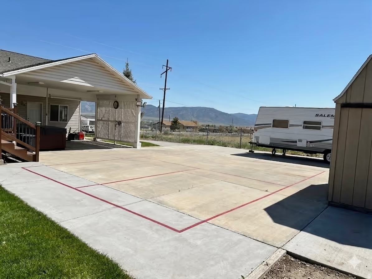 MAPLE LEAF SUBD - Residential