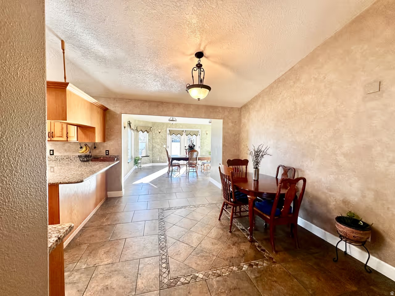MAPLE LEAF SUBD - Residential