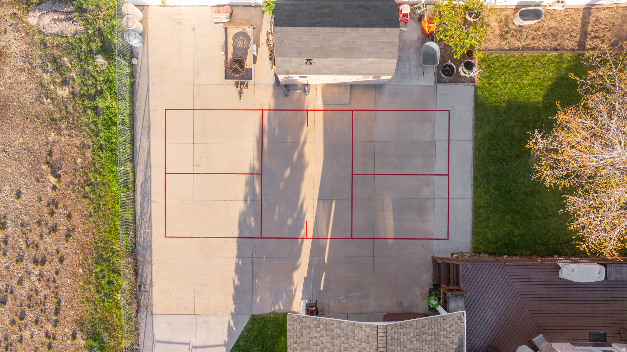MAPLE LEAF SUBD - Residential