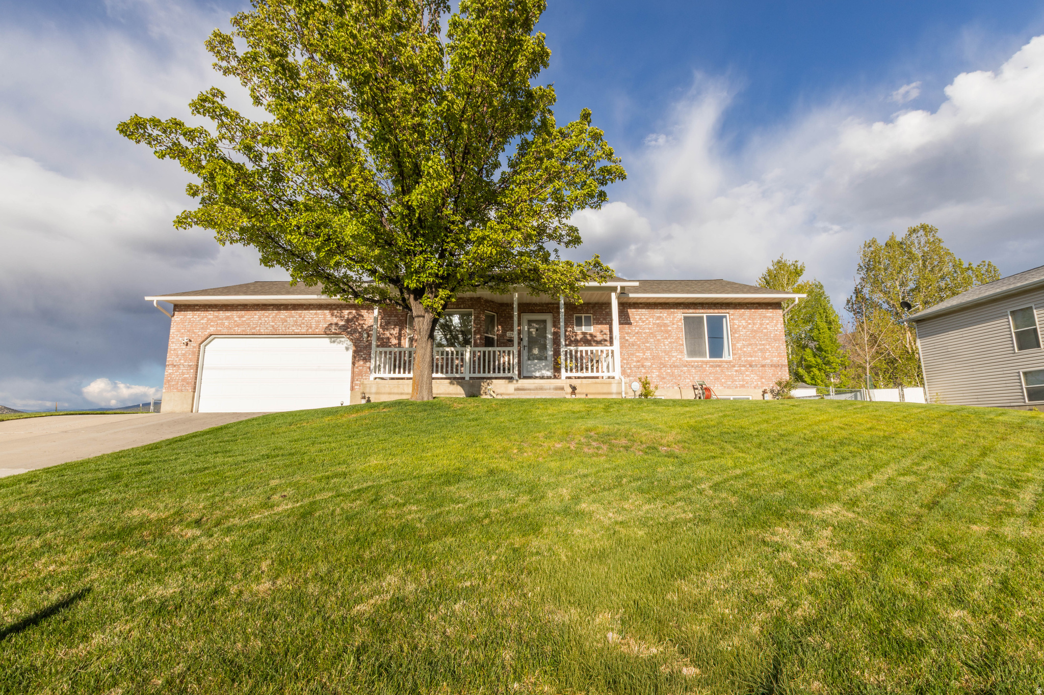 MAPLE LEAF SUBD - Residential
