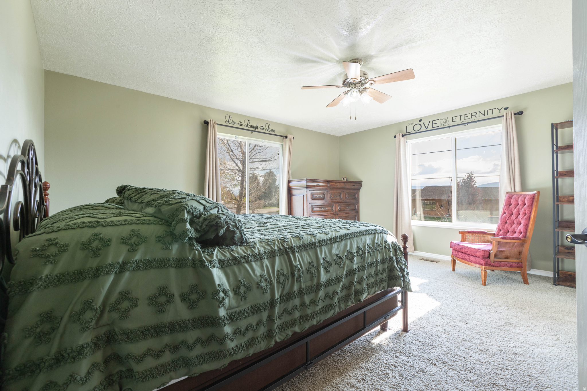 MAPLE LEAF SUBD - Residential