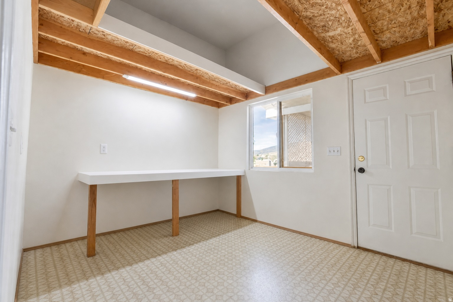 MAPLE LEAF SUBD - Residential