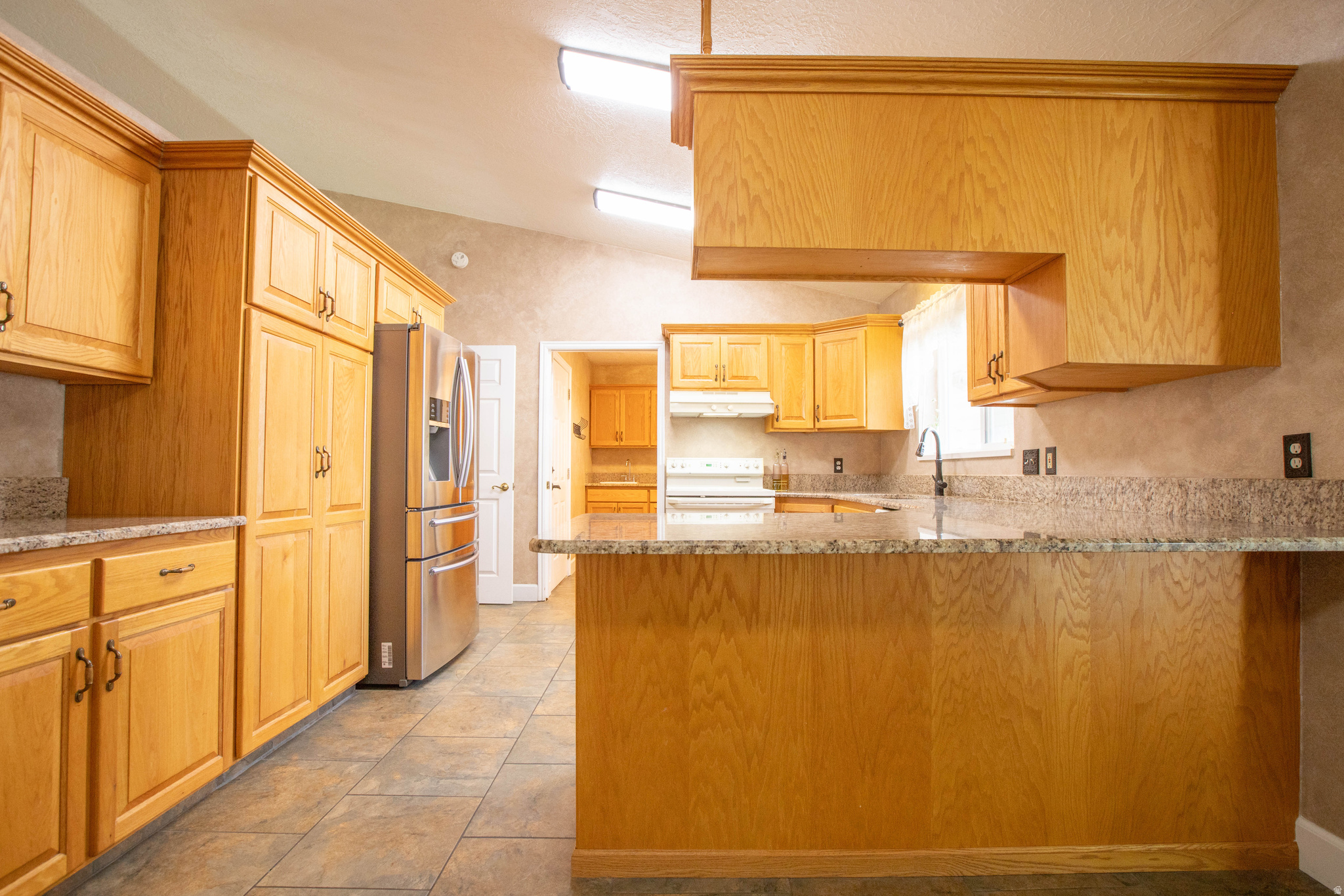 MAPLE LEAF SUBD - Residential