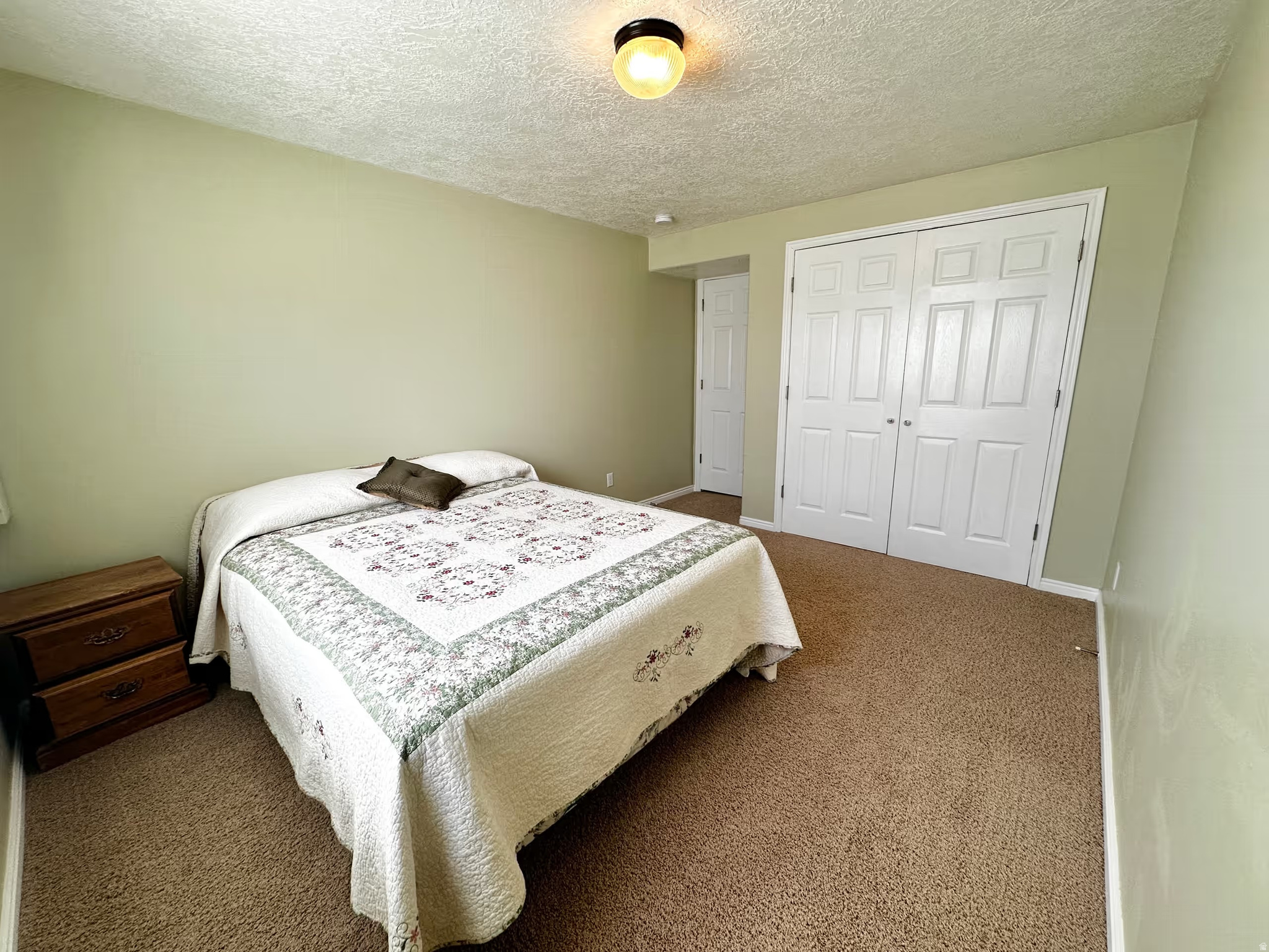 MAPLE LEAF SUBD - Residential