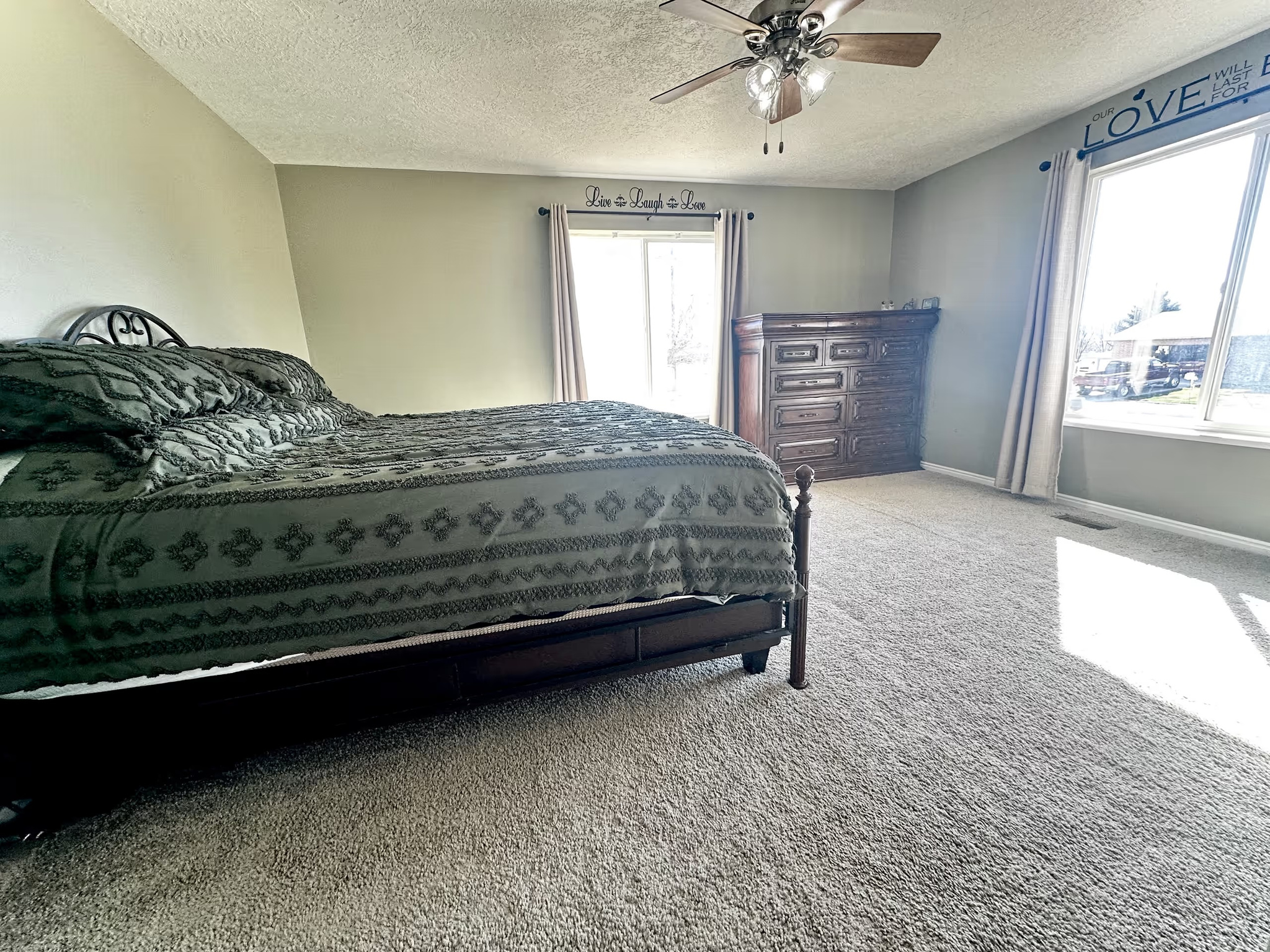 MAPLE LEAF SUBD - Residential