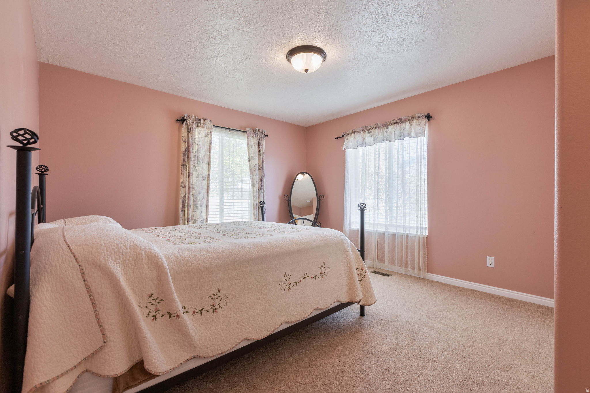 MAPLE LEAF SUBD - Residential
