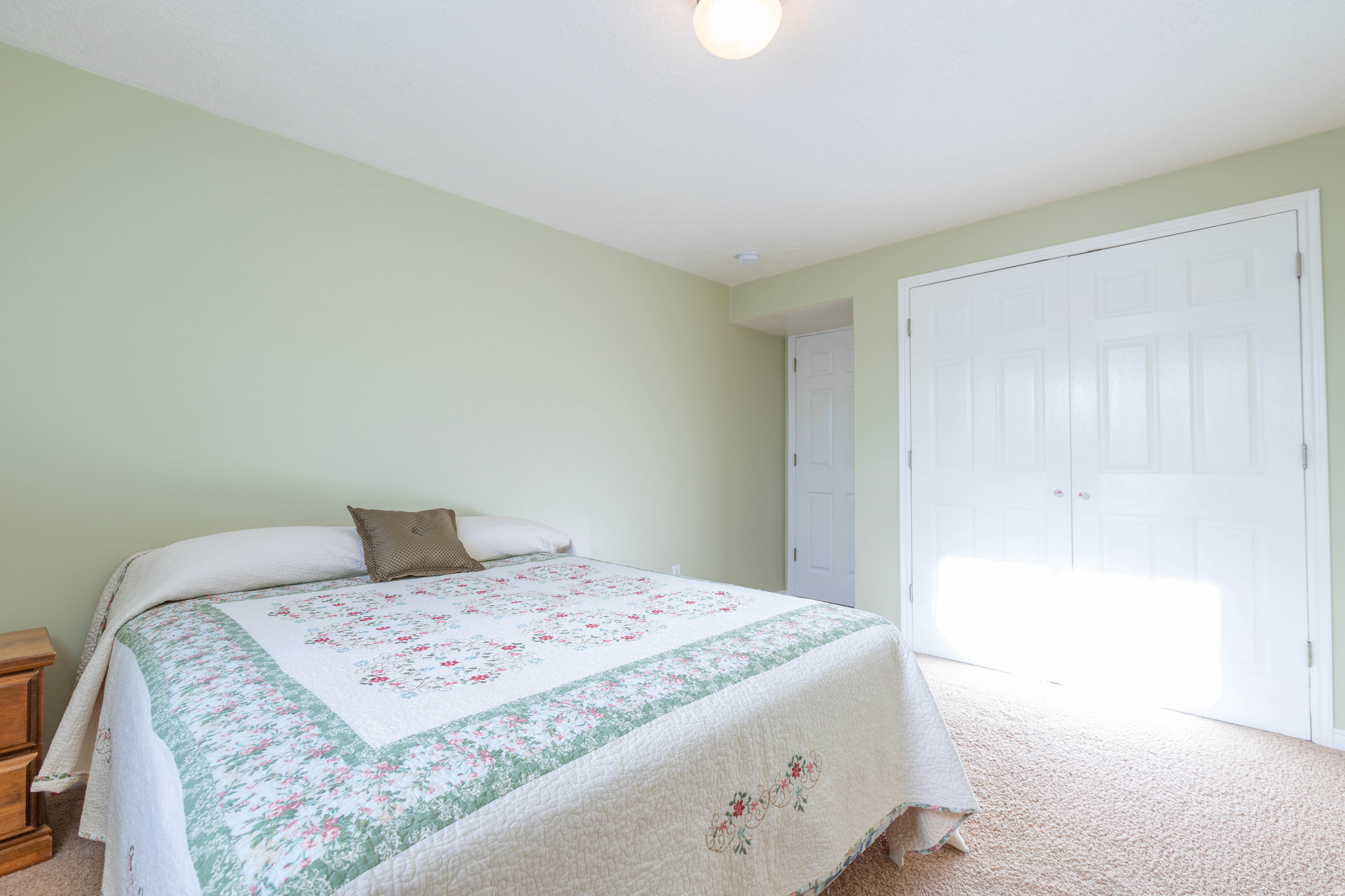 MAPLE LEAF SUBD - Residential