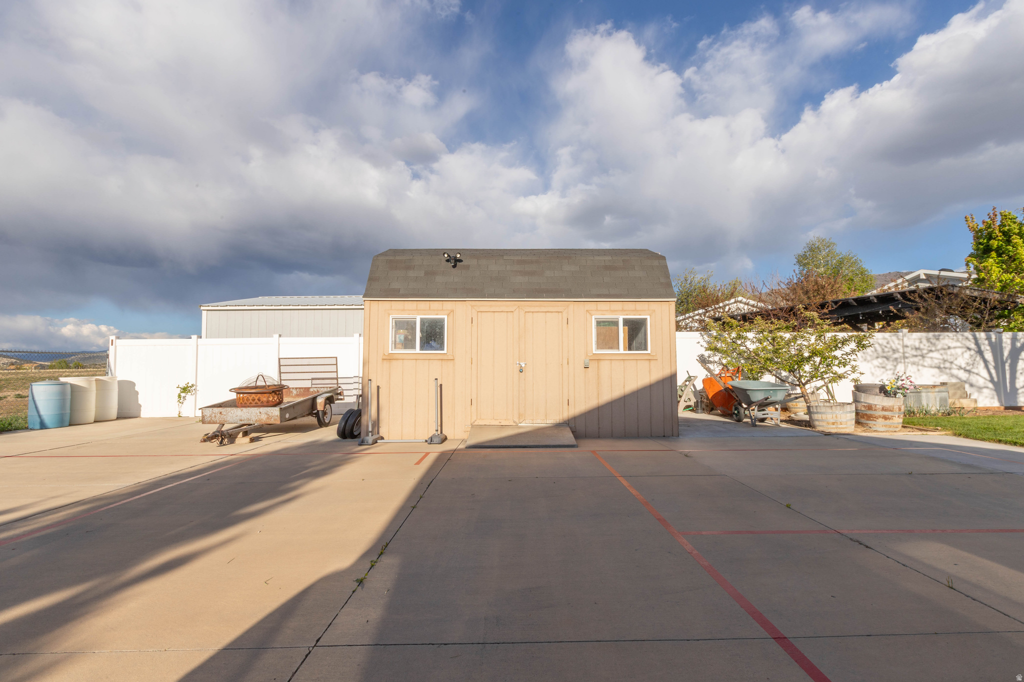 MAPLE LEAF SUBD - Residential