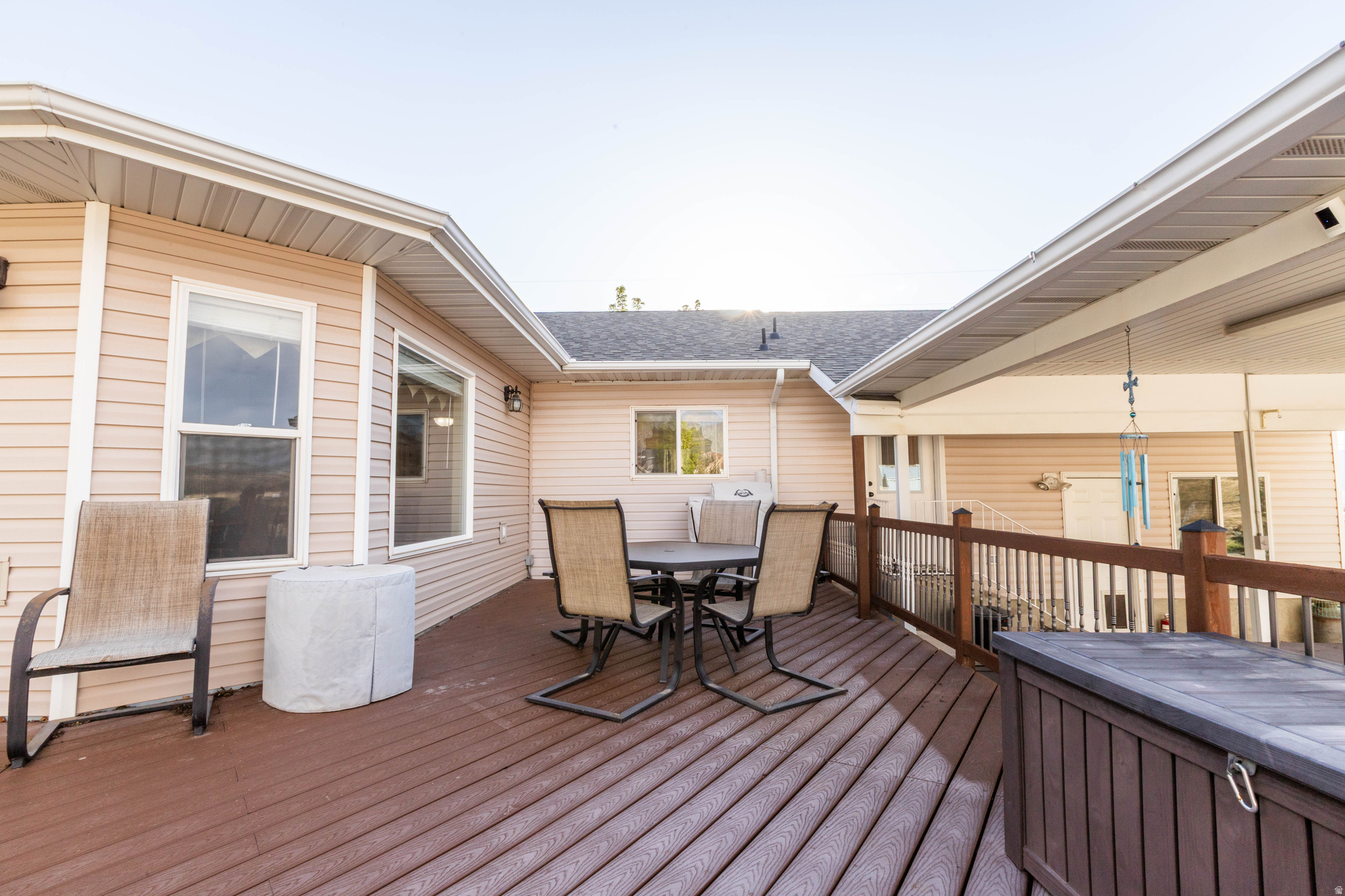 MAPLE LEAF SUBD - Residential
