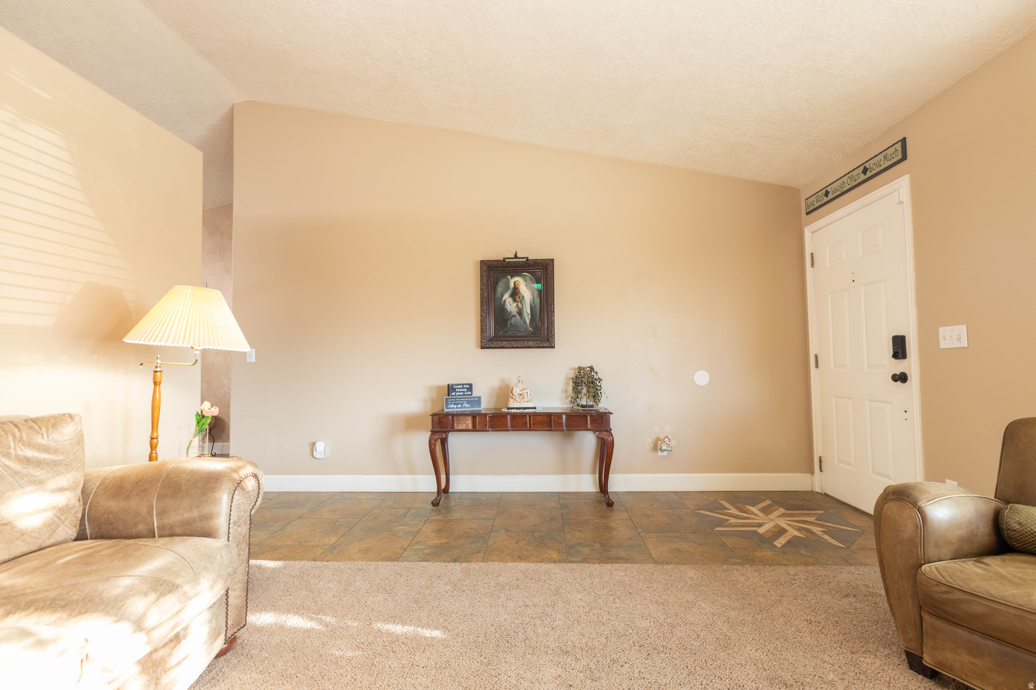 MAPLE LEAF SUBD - Residential