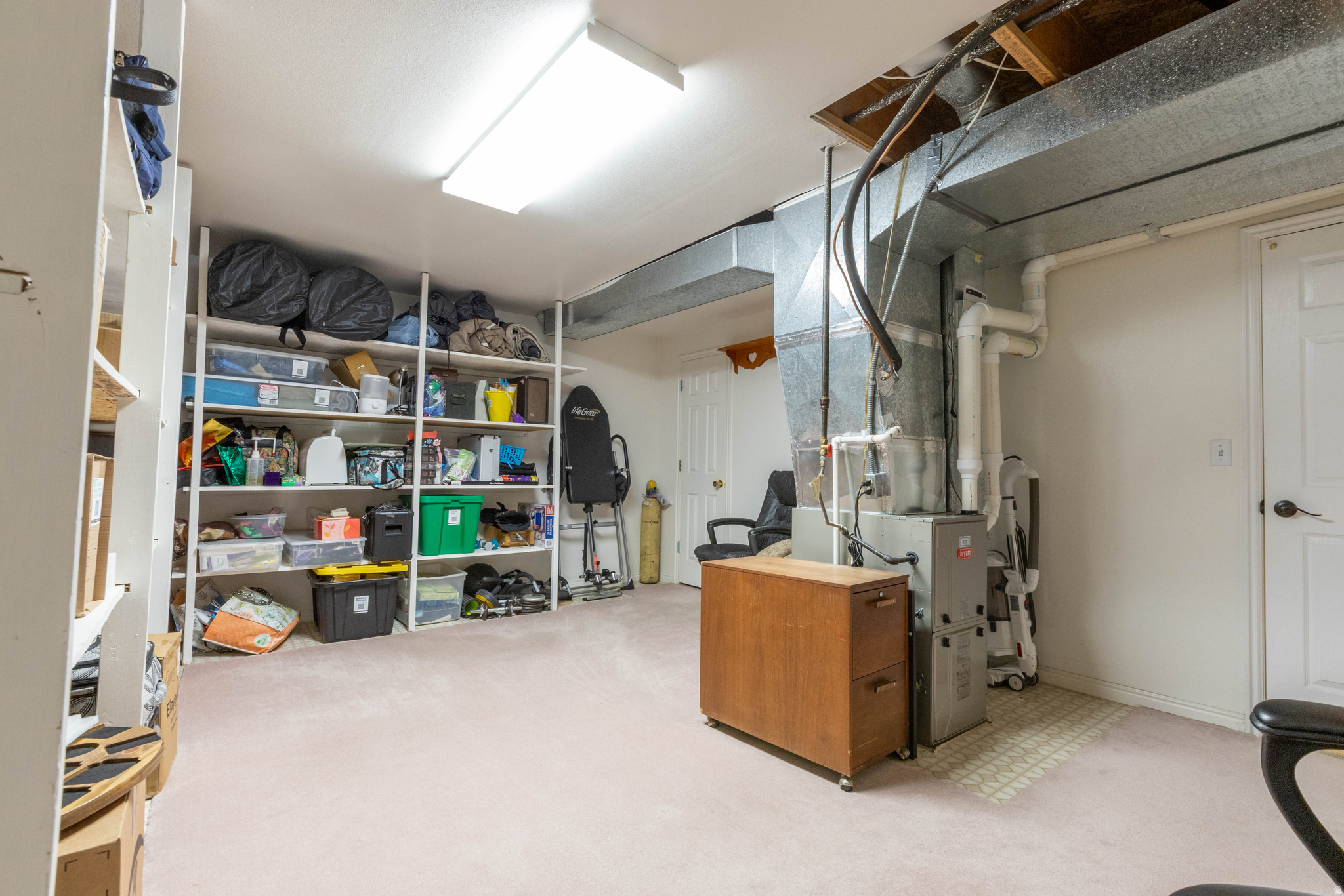 MAPLE LEAF SUBD - Residential