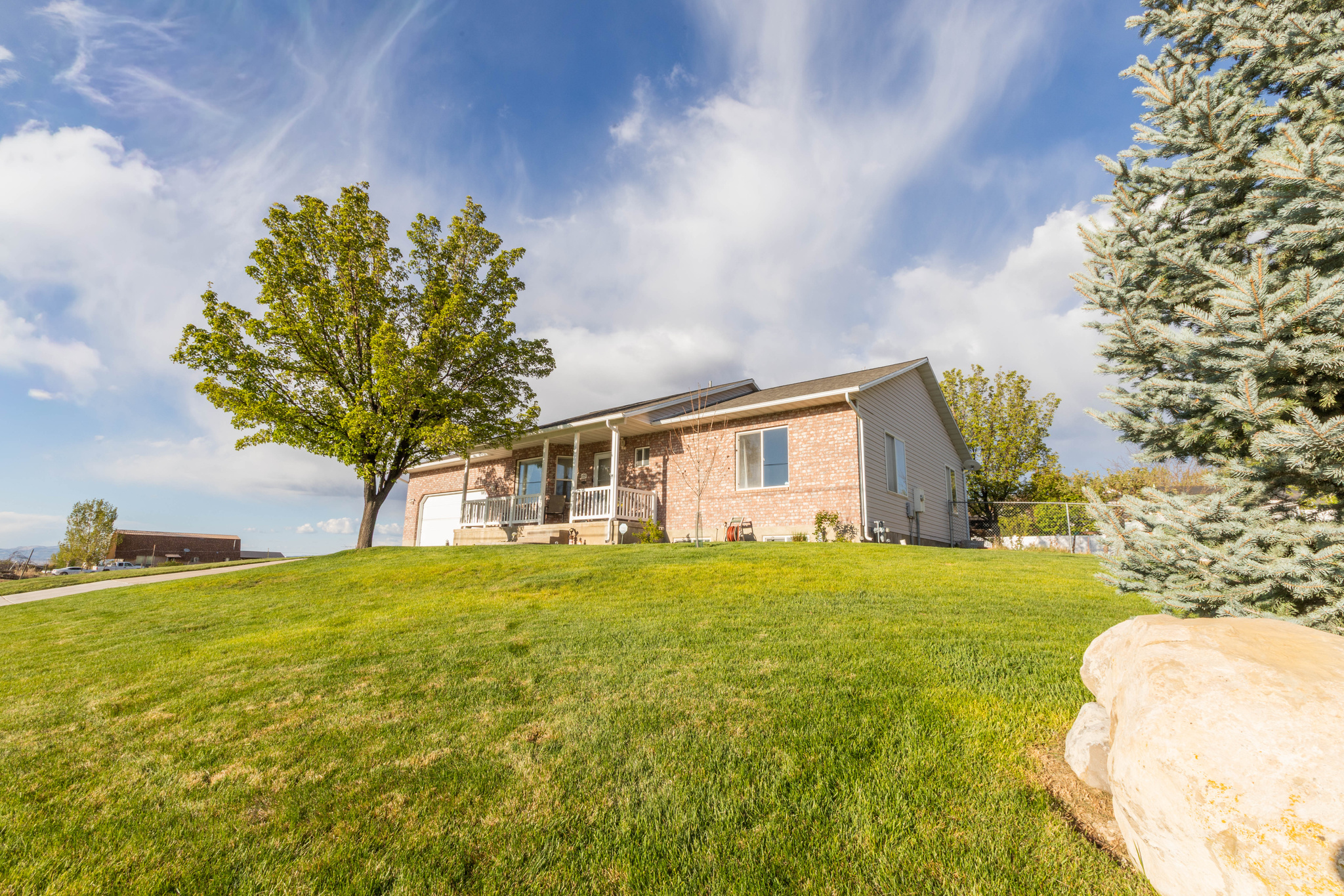 MAPLE LEAF SUBD - Residential
