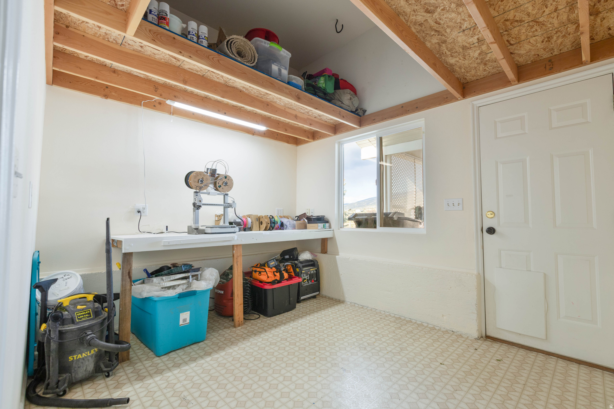 MAPLE LEAF SUBD - Residential