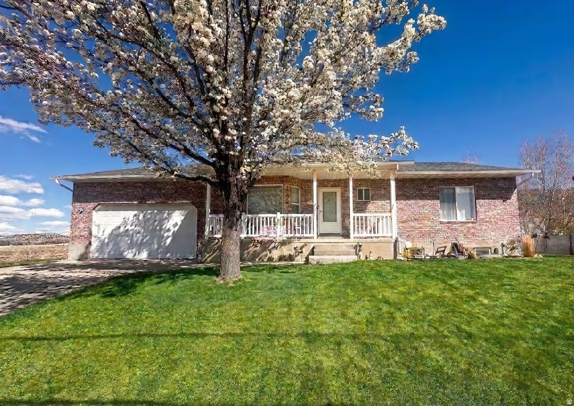 MAPLE LEAF SUBD - Residential