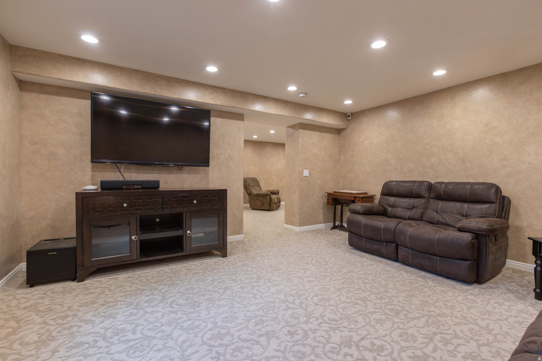 MAPLE LEAF SUBD - Residential