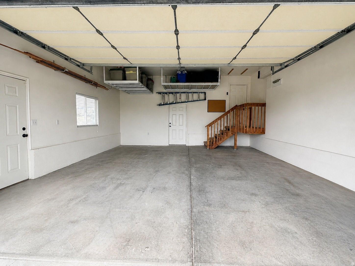 MAPLE LEAF SUBD - Residential
