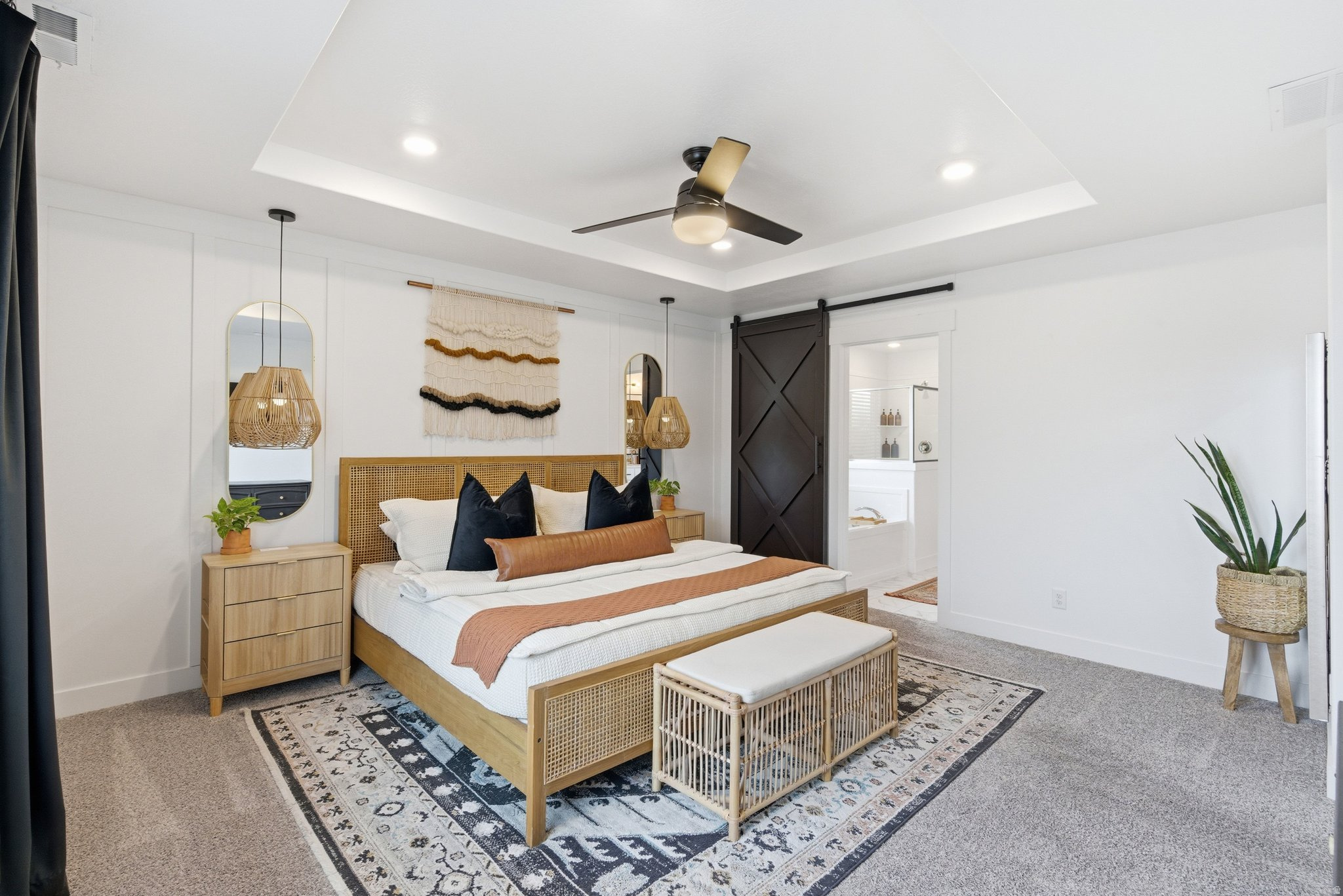 MAPLETON GROVE - Residential