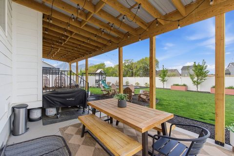 Tiny photo for 596 S MEADE ST, Mapleton, UT 84664 (MLS # 2150155)