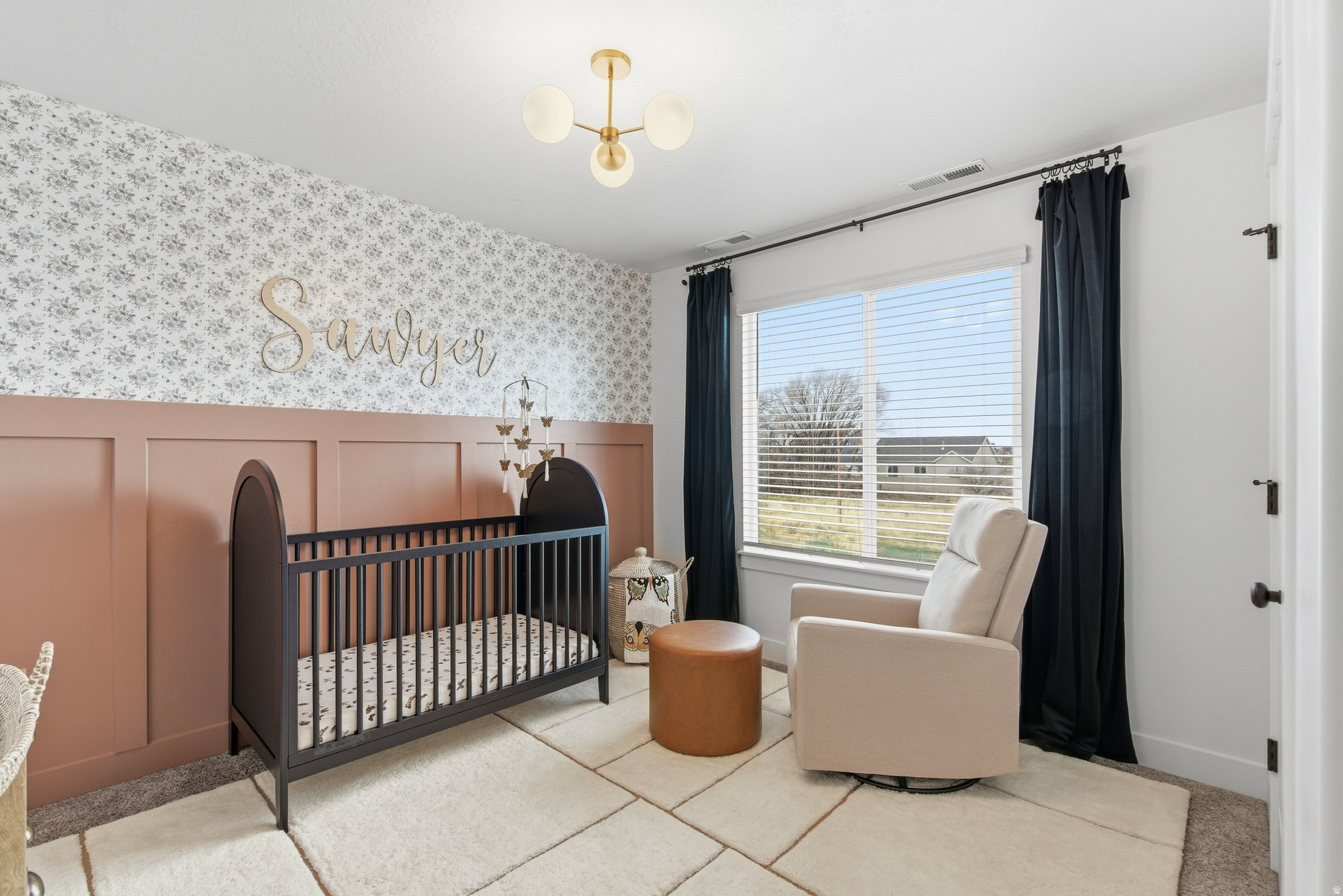 MAPLETON GROVE - Residential