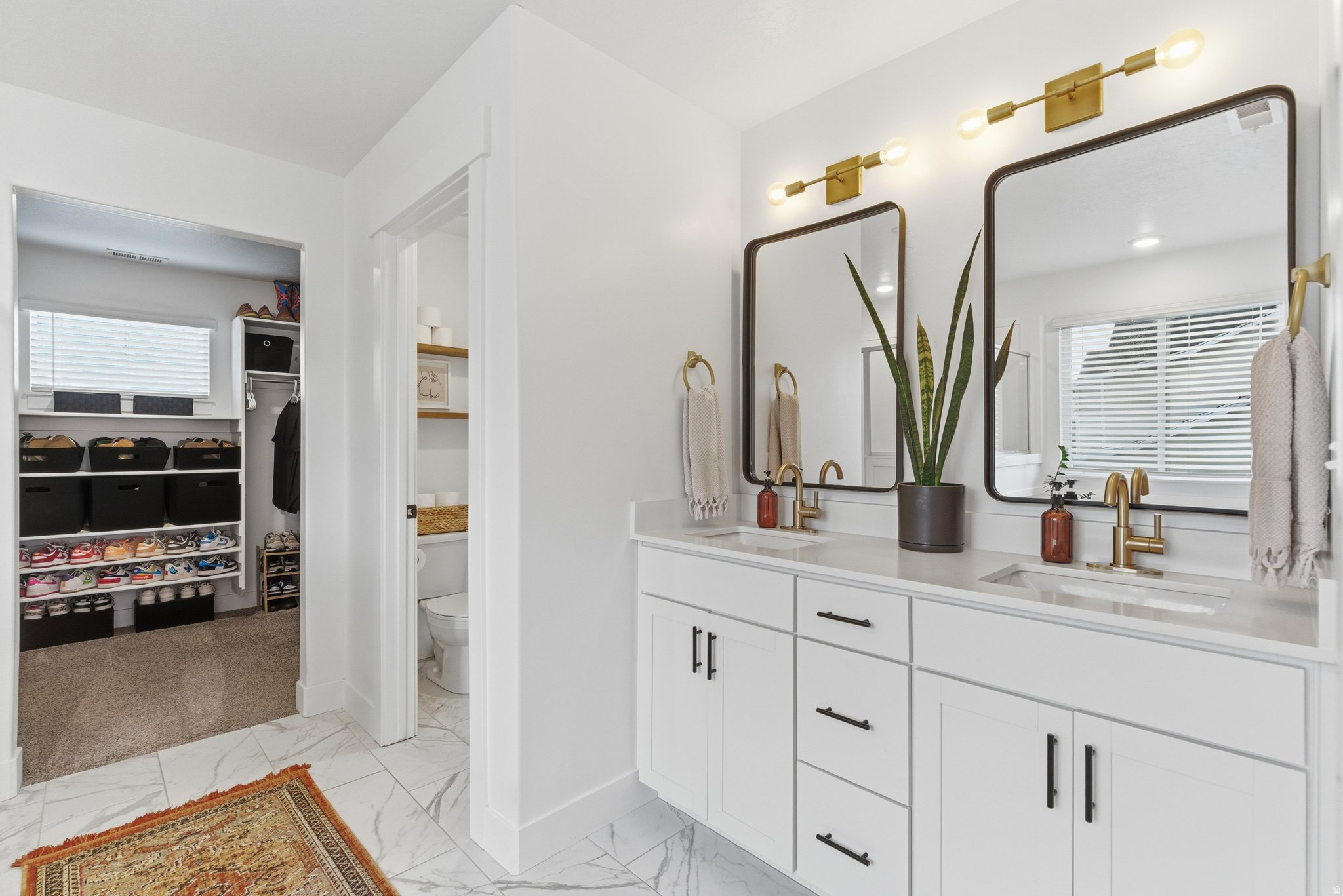 MAPLETON GROVE - Residential